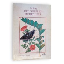 Le livre des simples
