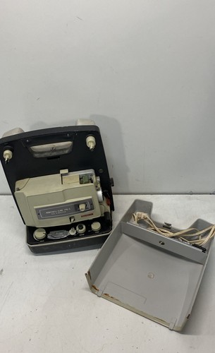 Vintage honeywell elmo fp8 - elmo, fp8-c