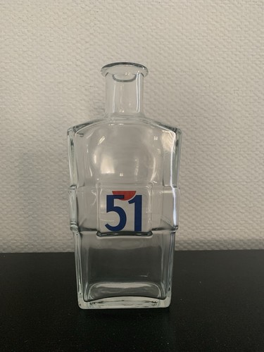 Pastis carafe verre - pastis,