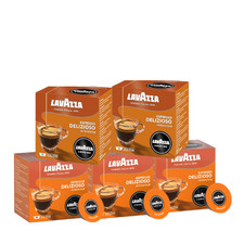 5 Boites de 16 Capsules A Modo