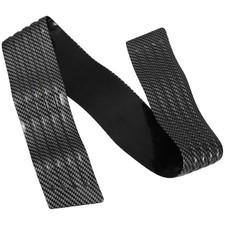  Protecteur De Pare-chocs Arrière Voiture Bandes Anti Collision Camion Hayon