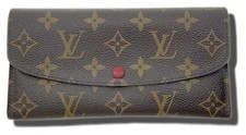 LOUIS VUITTON Portefeuille