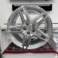 Original Mercedes-Benz AMG