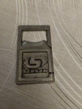 Décapsuleur ancien Sernam