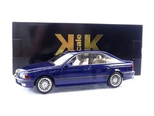 KK SCALE MODELS 1/18 - BMW 540I E39 SEDAN - 1995 181052BL