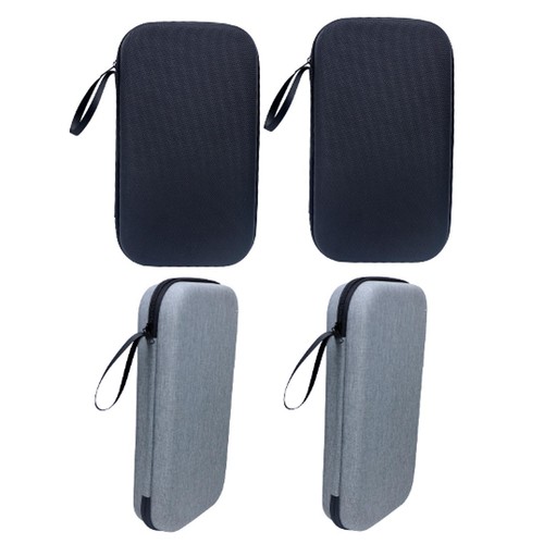 Hard shell pong - paddle, case