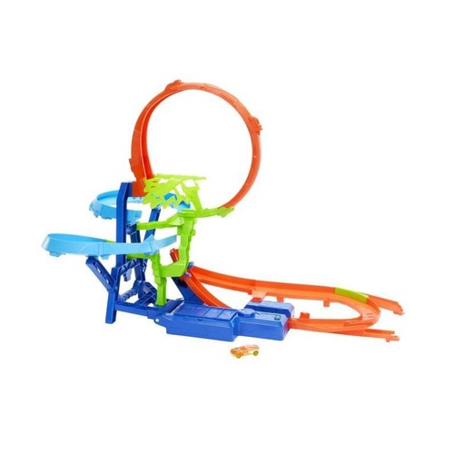 Hot wheels piste - hot wheels,