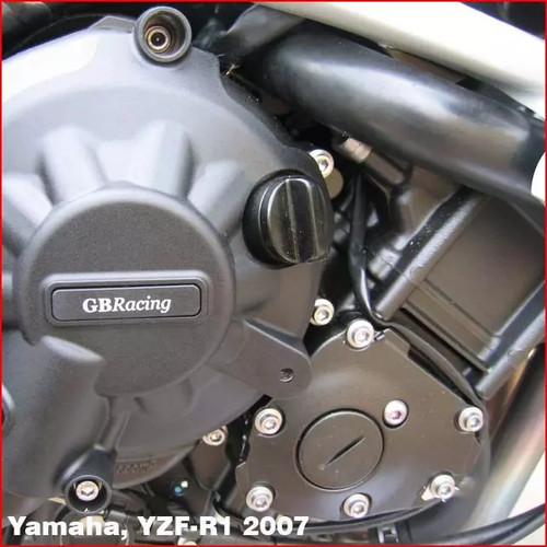Protection allumage racing - protection, gb