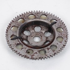 Roue libre de démarreur