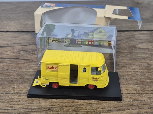Voiture miniature peugeot - miniature,