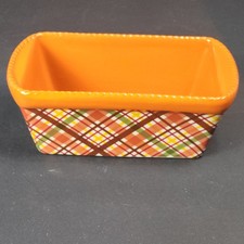 Temptations by Tara Fall Plaid