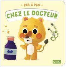 Pas chez le docteur - à,