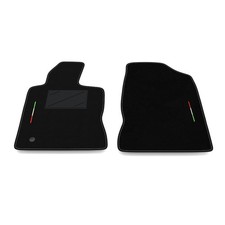 Tapis de sol AVANT SEULEMENT 2