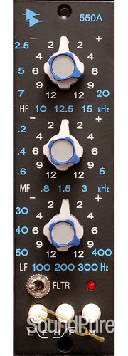 Api audio 550a - 500,