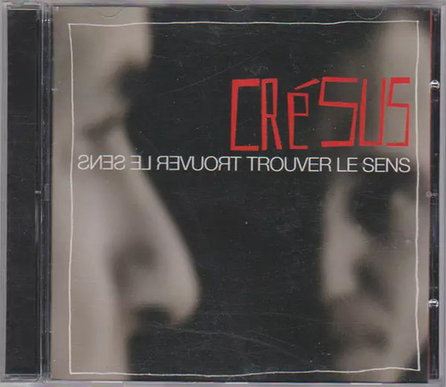Trouver sens cresus - le, sens,