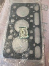 joint de culasse 3 Cylindres Neuf Emballage Kubota 15354-03310 pour L225 L245…