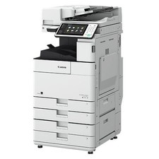 Canon iR-ADV4535i III MFP A3