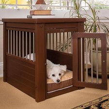 Arkansas Cage pour chien