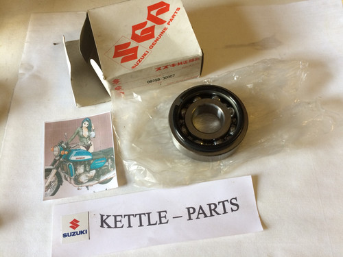 Suzuki 750 bearing - 750,