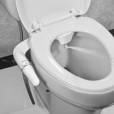 Bidet Douchette WC - Kit