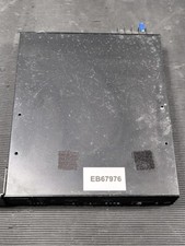 Amplificateur Univox PLS-X1 - Utilisé, Fonctionnel, Rayures