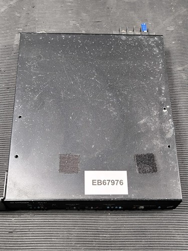 Amplificateur univox pls - pls-x1,