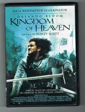 KINGDOM OF HEAVEN - RIDLEY