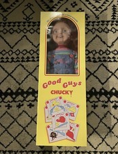 good guys chuckie doll