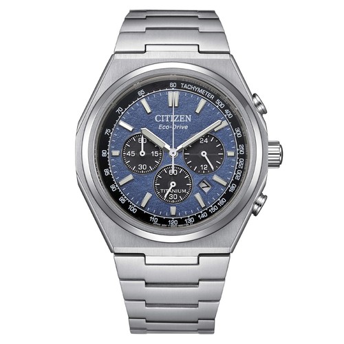 Montre citizen super titane - super,