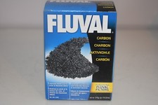 Aquarium fluval carbone 375g - aquarium,
