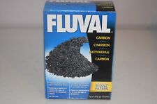 Aquarium Fluval Carbone 375g Boîte Adapté à Tous Aquarium Filtres pour Nettoyer