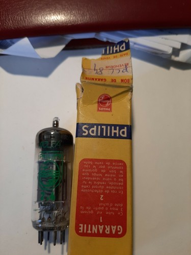 Lampe tsf philips - ,