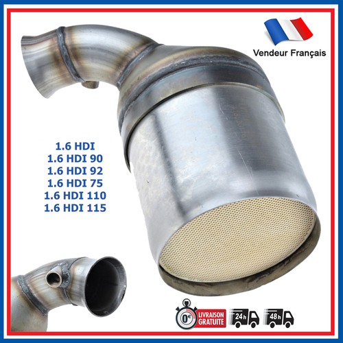 Fap hdi filtre a - fap,