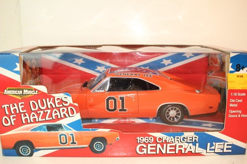 Ertl american muscle - ertl,