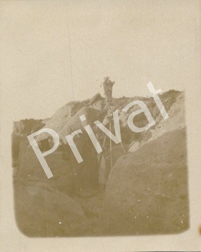 Soldat avec lunette de - soldat,