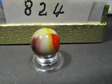 VINTAGE VITRO AGATE MULTI