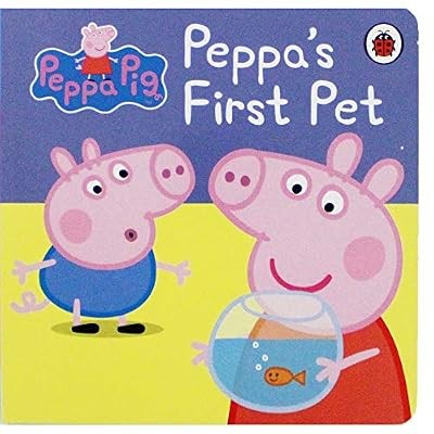 Peppa pig peppas - peppa,