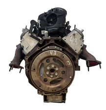 Moteur pour Chevrolet GMC