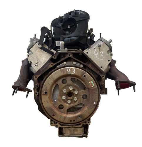 Moteur pour chevrolet gmc - pour,