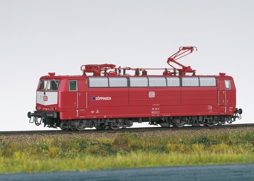 Märklin 39587 locomotive - märklin,