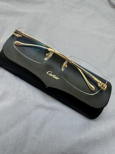 Lunette cartier - lunette,