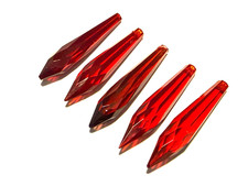 (10 pièces) PAMPILLES FLÈCHE