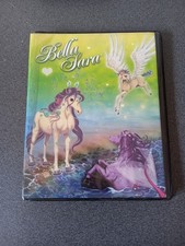 ALBUM / CLASSEUR BELLA SARA +
