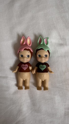 Sonny angel gift love - sonny,