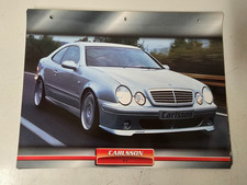 MERCEDES CARLSSON RS CARTE