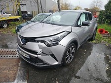 Fermeture centralisee coffre TOYOTA C-HR 1 PHASE 1 69350F4010