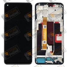 Ecran Complet Oppo A93 5G Noir