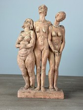 Germain Gosselin portrait  nu