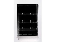 Vitrine À Support Mural pour