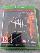 (XONE-01) XBOX ONE   Dead By